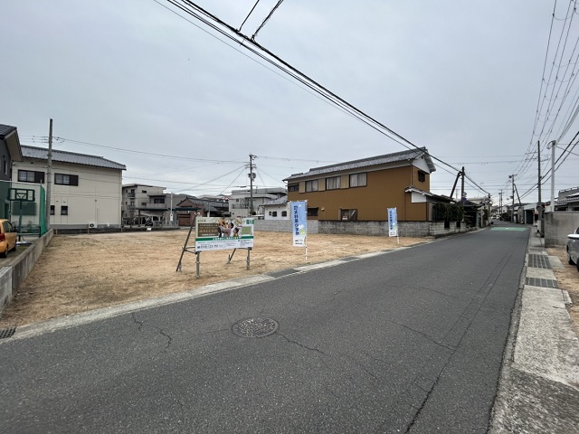 フォレストリータウン南あわじ広田